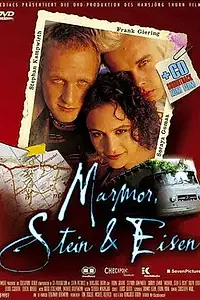 Постер к фильму «Любовь навек (2000)»