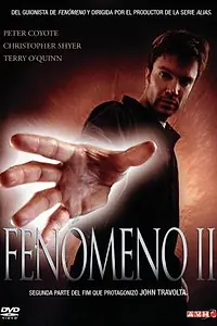 Постер к фильму «Феномен 2 (2003)»
