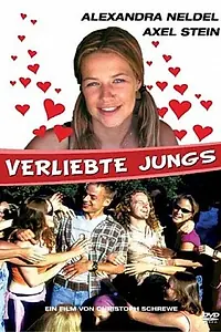 Постер к фильму «Влюбленные парни (2001)»