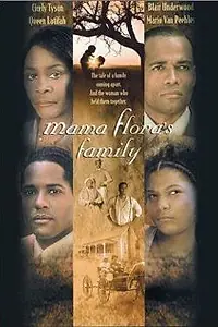 Постер к сериалу «Семья мамы Флоры (1998)»