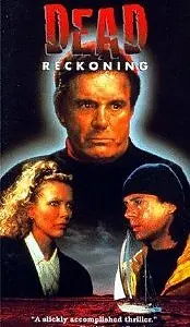 Постер к фильму «Мертвый свидетель (1990)»