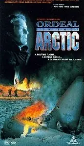 Главный постер фильма «Искупление в Арктике (1993)»