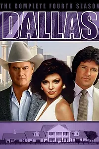 Постер к сериалу «Даллас (1978 - 1991)»