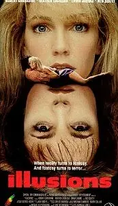 Постер к фильму «Иллюзии (1992)»