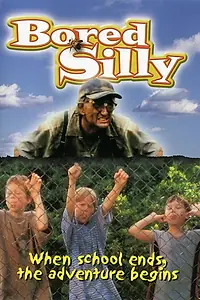 Главный постер фильма «Скукотища (2000)»