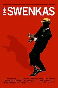 Постер к фильму «Зулусские стиляги (2004)»