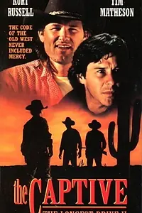 Постер к фильму «Пленник: Долгая поездка 2 (1976)»