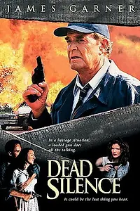Постер к фильму «Мертвая тишина (1997)»