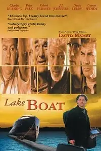 Постер к фильму «Лодка (2000)»