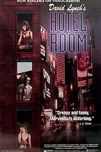 Главный постер сериала «Номер в отеле (1993)»