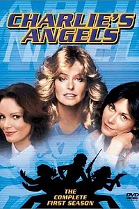 Постер к сериалу «Ангелы Чарли (1976 - 1981)»
