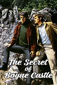 Главный постер фильма «Guns in the Heather (1969)»