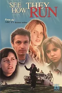 Главный постер сериала «Смотри, как они бегут (1999)»