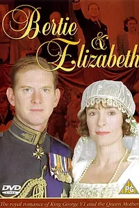 Главный постер фильма «Берти и Элизабет (2002)»