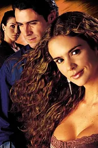 Главный постер сериала «София, дай мне время (2003)»