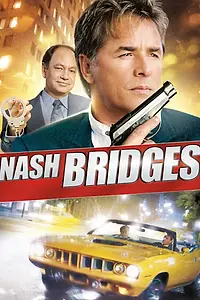 Постер к сериалу «Детектив Нэш Бриджес (1996 - 2001)»