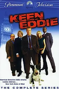 Постер к сериалу «Кин Эдди (2003 - 2004)»