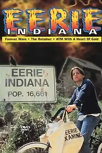 Главный постер сериала «Другое измерение (1998)»