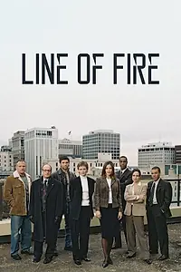 Постер к сериалу «Линия огня (2003 - 2005)»