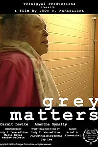 Постер к фильму «Grey Matters (2005)»