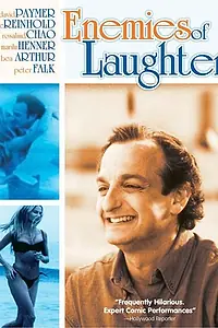 Постер к фильму «Враги смеха (2000)»