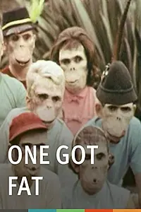 Постер к фильму «One Got Fat (1963)»