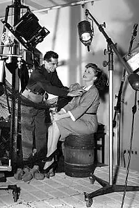 Постер к фильму «Золушка Джонс (1946)»