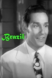 Постер к фильму «Бразилия (1944)»