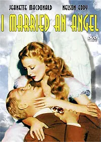 Главный постер фильма «Я женился на ангеле (1942)»