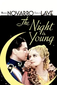 Главный постер фильма «Ещё не вечер (1935)»