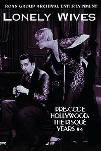 Постер к фильму «Lonely Wives (1931)»