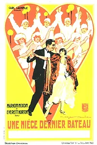 Главный постер фильма «Taxi! Taxi! (1927)»