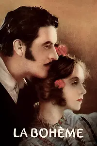 Постер к фильму «Богема (1926)»