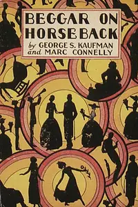 Главный постер фильма «Нищий в седле фортуны (1925)»