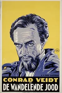 Постер к фильму «Агасфер (1933)»