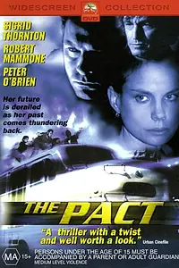 Постер к фильму «Договор (2003)»