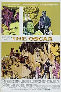 Постер к фильму «Оскар (1966)»