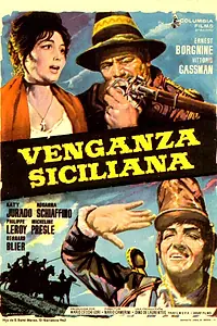 Постер к фильму «Итальянские бандиты (1961)»
