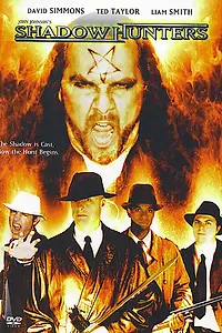 Главный постер фильма «Охотники за тенями (2004)»