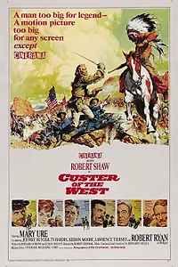 Постер к фильму «Последний подвиг (1967)»