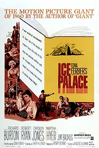 Постер к фильму «Ледяное место (1960)»