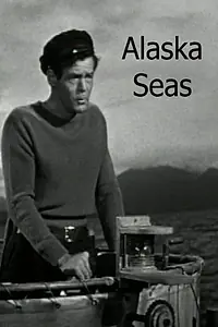 Постер к фильму «Моря Аляски (1954)»