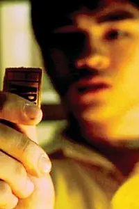 Постер к фильму «Последний сеанс (2005)»
