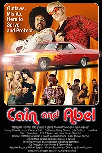 Постер к фильму «Каин и Авель (2006)»
