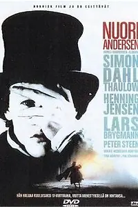 Постер к фильму «Молодой Андерсен (2005)»