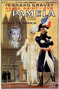 Постер к фильму «Памела (1945)»