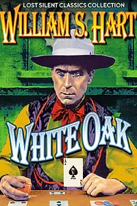 Постер к фильму «Белый дуб (1921)»