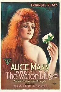 Постер к фильму «The Water Lily (1919)»