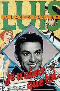 Главный постер фильма «Я люблю только тебя (1949)»