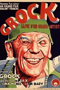 Постер к фильму «Грок (1931)»